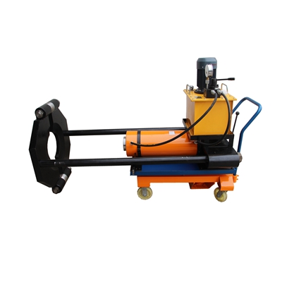 電動(dòng)升降凸輪拆卸機(jī)