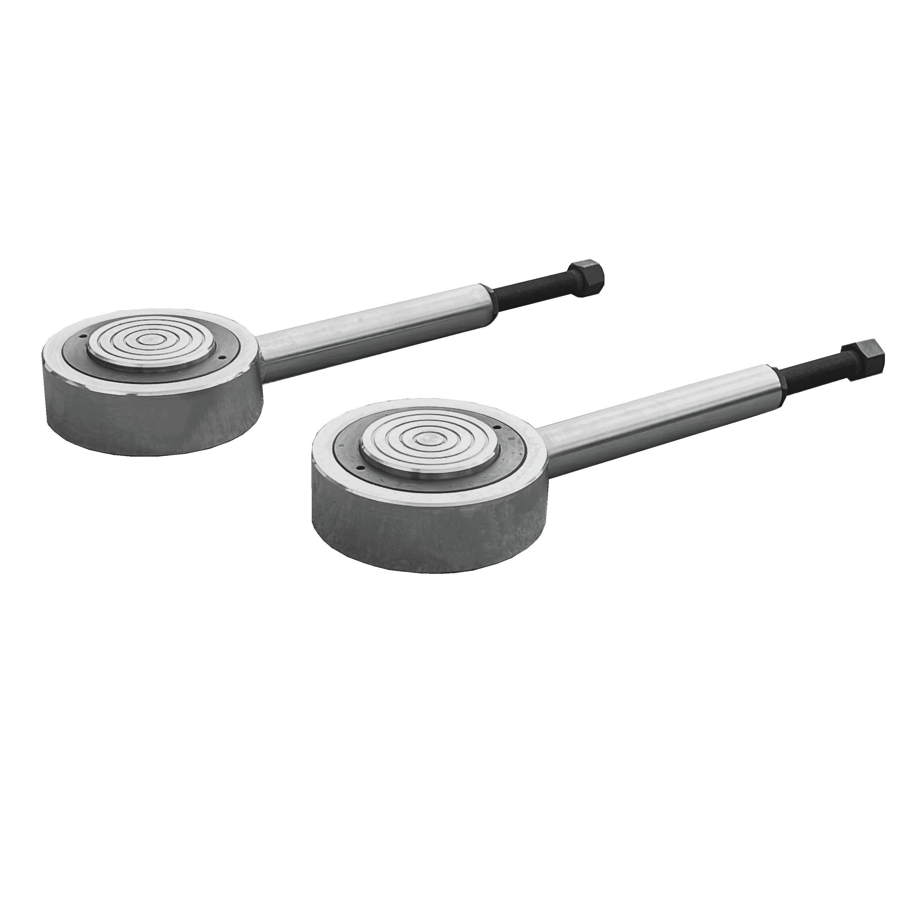 超薄型機械千斤頂