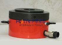 薄型自鎖千斤頂