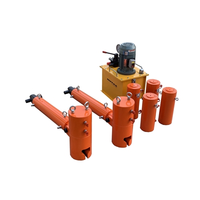 在軌重物推移機