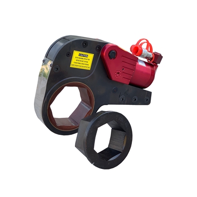 中空型液壓扳手(鈦合金)