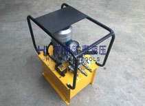 逐級減壓電動泵