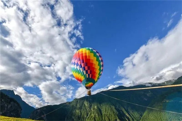 怒江旅游：還不知道去哪兒玩？快來(lái)看看怒江這些精品旅游線路吧！